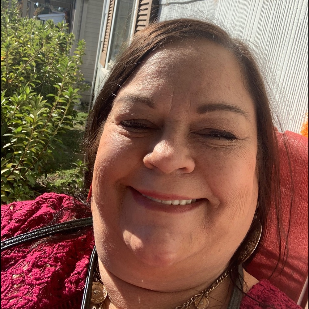 Meet your Posher, Tammy